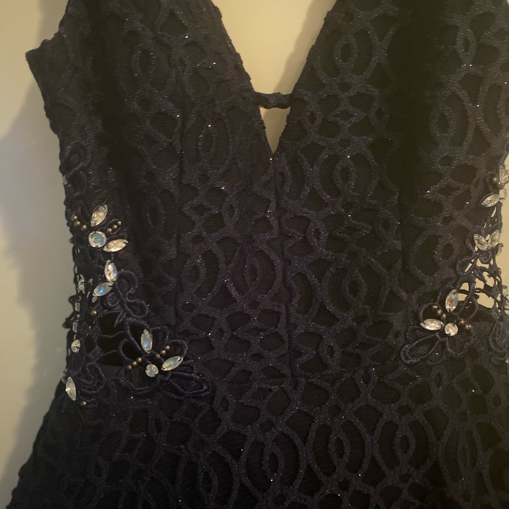 Homecoming Dress - Picture 4 of 5